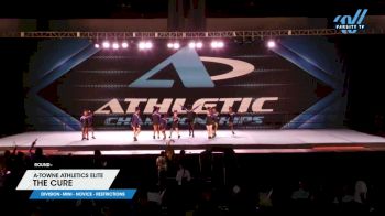 A-Towne Athletics Elite - The Cure [2024 L1 Mini - Novice - Restrictions] 2024 Athletic Championships Atlanta Nationals