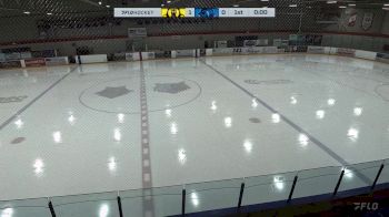 Replay: Home - 2025 Smiths Falls vs Renfrew | Mar 8 @ 7 PM