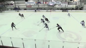 Replay: Home - 2023 Chateauguay vs Charles-Lemoyne | Oct 22 @ 1 PM