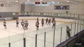 Replay: Home - 2025 Cambridge vs Caledon | Jan 10 @ 7 PM