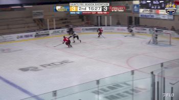 Replay: away - 2023 Camrose vs Fort McMurray | Sep 2 @ 12 PM