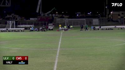 Replay: La Verne vs Claremont M-S - 2024 La Verne vs CMS | Oct 9 @ 7 PM