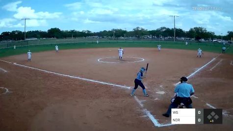 Northwood vs. Winona State - 2020 THE Spring Games