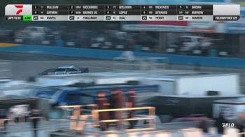 Feature | 2026 CARS Tour Late Model Stock Cars at Southern National Motorsports Park