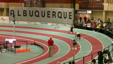 Women's 200m, Prelims 11