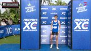 Replay: 2025 Brooks XC Championships | Boy's Race