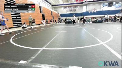 Replay: Mat 6 - 2025 Standfast Stampede | Dec 27 @ 9 AM
