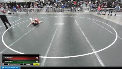 106 lbs Champ. Round 1 - Kyle Menuez, Black Fox Wrestling Academy vs Drew Ryder, Wisconsin