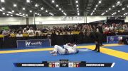 Replay: Mat 1 - 2025 World Master IBJJF Jiu-Jitsu Championsh | Aug 30 @ 9 AM