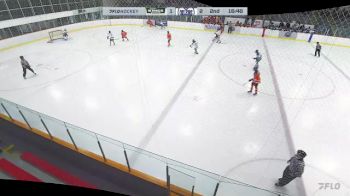 Replay: Home - 2024 Kings vs Oilers Orange | Jan 6 @ 7 PM