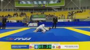 VINÍCIUS MAZIERO OLIVEIRA vs FABRICIO EL TAKACH IATAURO 2026 FPJJ Circuito Paulista GI Etapa 3