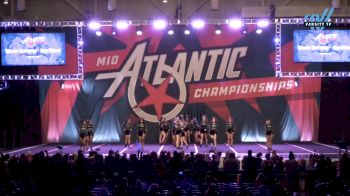 Cheer Extreme - Maryland - Slay [2024 L2 - U16 Day 1] 2024 MidAtlantic Championship Grand Nationals