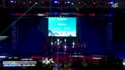 ICE Athletics - Black Ice [2026 IASF L2 - Open NT Day 2] 2026 The European Summit