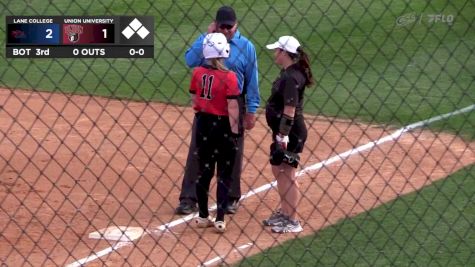 Replay: Lane vs Union | Apr 22 @ 6 PM