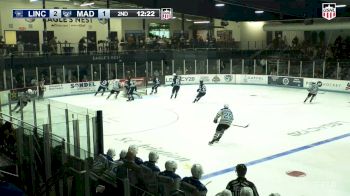 Replay: Home - 2025 Lincoln vs Madison | Apr 5 @ 7 PM