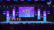 Showtime Elite Atlanta - Atomic Kitten [2025 L6 Limited - XSmall Day 1] 2025 CHEERSPORT National All Star Cheerleading Championship