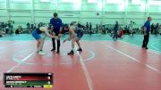 165 lbs Round 6 (10 Team) - Jack Harty, GT Alien - 2 vs Simon Ginnelly, Cow Rock WC