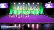 Louisiana Powerhouse - Esplanade [2026 L1 Mini - D2 Day 2] 2026 Mardi Gras Grand Nationals