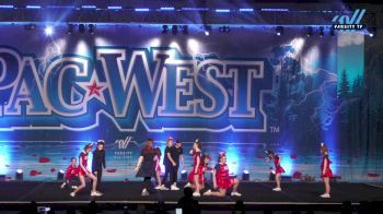 American Cheer Extreme - Spirit [2024 CheerABILITIES - Elite Day 1] 2024 PacWest Grand Nationals