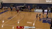 Replay: Oberlin vs CWRU | Sep 17 @ 7 PM