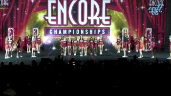 GymTyme All-Stars - Knockout [2024 L3 Senior 2] 2024 Encore Lexington Showdown