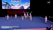 California Storm - HEAT [2026 L2 Senior - D2 - Small - B Finals] 2026 The D2 Summit