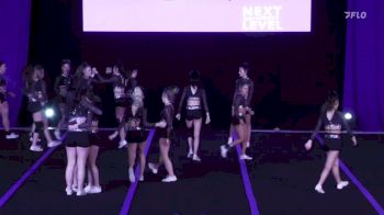 Five Star - Day 1 [2023 Wicked Level 6 Limited Senior Small Coed] 2023 Next Level Nationals-Louisville