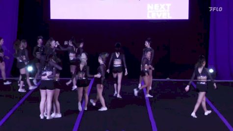 Five Star - Day 1 [2023 Wicked Level 6 Limited Senior Small Coed] 2023 Next Level Nationals-Louisville