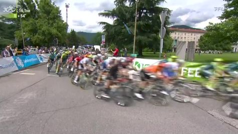 Replay: Tour of Slovenia | Jun 14 @ 11 AM