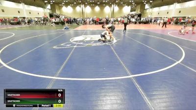 120C Cons. Round 2 - Landon Tilley, Seckman vs Conner Anderson, Staley 2