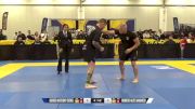 Romero Alves Amancio vs Jarrod Anthony Serre 2024 World IBJJF Jiu-Jitsu No-Gi Championship