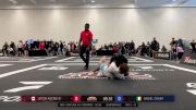 Jacob Ascencio vs Daniel Coady 2024 ADCC Niagara Open