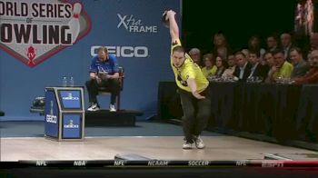 2012 PBA World Championship Finals - ESPN