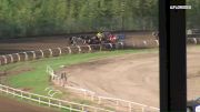 2019 World Professional Chuckwagon Association | Grande Prairie Stompede | Day Four