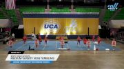 Beech High School - Medium Varsity Non Tumbling [2024 Medium Varsity Non Tumbling Division I Day 1] 2024 UCA Magic City Regional