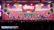 South Coast Cheer - Love [2026 L1 Junior - Medium Day 2] 2026 Spirit Sports Grand Nationals