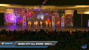 Music City All Stars - Mini Variety [2019 Mini Variety Day 2] 2019 One Up National Championship