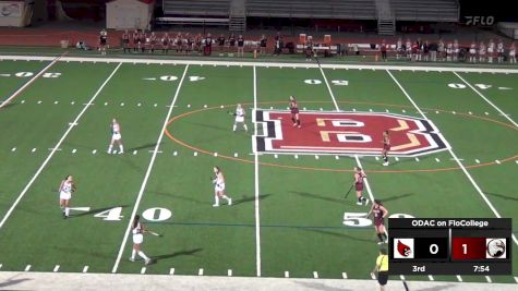 Replay: Catholic vs Bridgewater (VA) | Sep 10 @ 7 PM