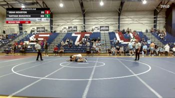 Replay: Mat 2 | Feb 21 @ 10 AM