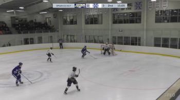 Replay: Home - 2025 Grande Prairie vs Devon | Feb 8 @ 6 PM