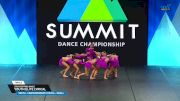 Star Steppers Dance - Youth Elite Lyrical [2025 Youth - Contemporary/Lyrical - Small Finals] 2025 The Dance Summit