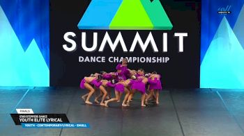 Star Steppers Dance - Youth Elite Lyrical [2025 Youth - Contemporary/Lyrical - Small Finals] 2025 The Dance Summit