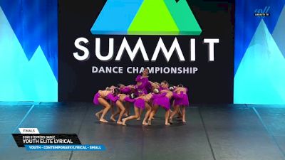 Star Steppers Dance - Youth Elite Lyrical [2025 Youth - Contemporary/Lyrical - Small Finals] 2025 The Dance Summit