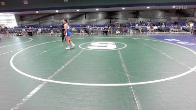 118 lbs Final - Angelina Cassioppi, IL vs Alena Williams, Ar