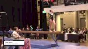 Chloe Hearn - Women's Group, G.T. Performance Gymnastics - 2021 Women's Xcel Region 4 Championships
