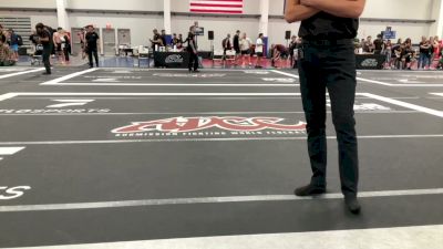 Jansen Gomes vs Kevin Loeza 2026 ADCC Phoenix Open