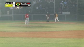 Replay: Regina Red Sox vs Miller Express | Jul 21 @ 7 PM