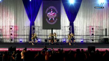 Spotlight Studios North Star - Solaris [2023 L2 Mini] 2023 The American Northwest Portland Nationals