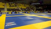 Full Replay - 2019 World Jiu-Jitsu IBJJF Championship - Mat 3 - Jun 1, 2019 at 8:45 PM PDT