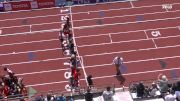 High School Boys' 4x400m Relay, Prelims 2